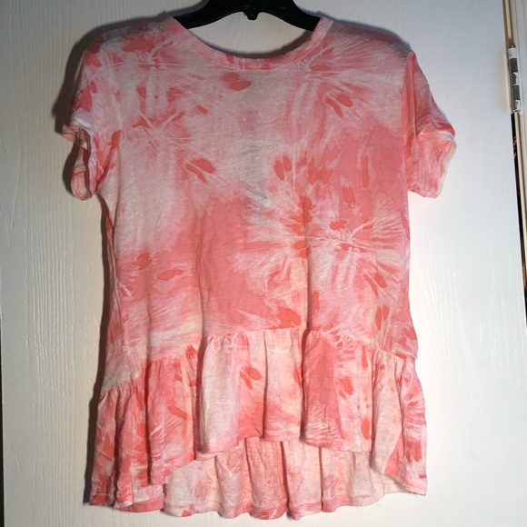 Calvin Klein Jeans Tops - Calvin Klein Blushing Pink Shirt